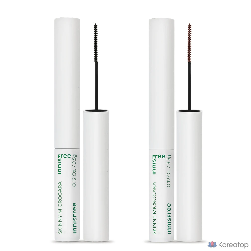 Innisfree Skinny Care Cara, 3,5 г, 1 шт.