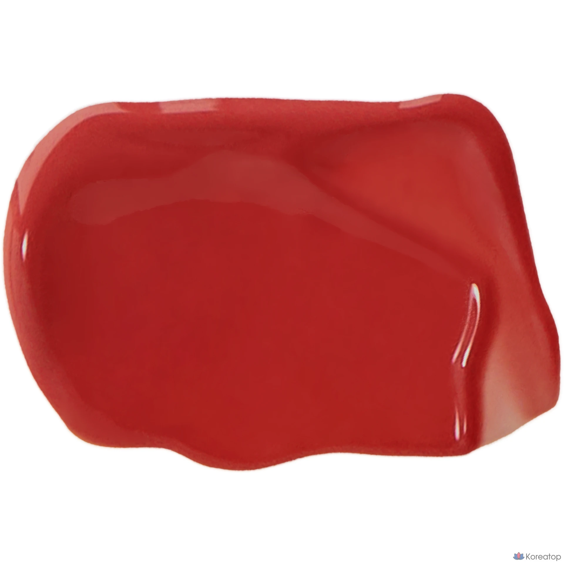 Тинт для губ Dinto Blur Glowy Lip Tint, оттенок 226 Devotion, 3.5 г, 1 шт., фото 3