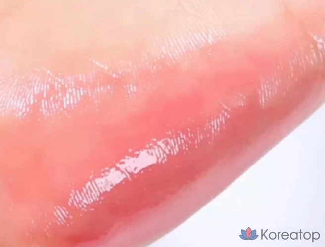 Бальзам для губ Espoir Bare Glow Lip Balm, оттенок 5 Pinch Rose, 3 г, 1 шт.