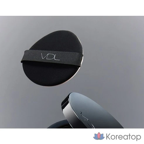 Сменный блок кушона VDL Cover Stain Perfecting Cushion 13 г