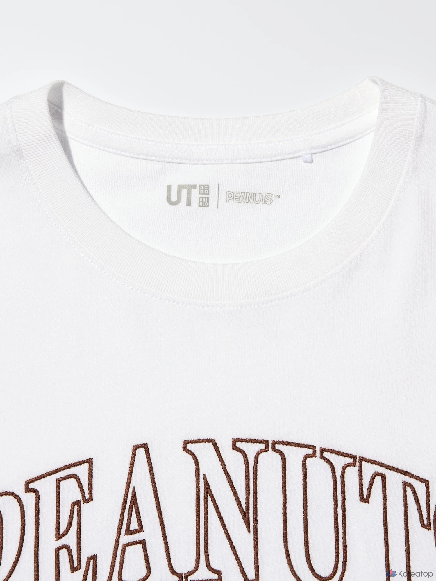 Футболка Uniqlo PEANUTS UT Graphic T A