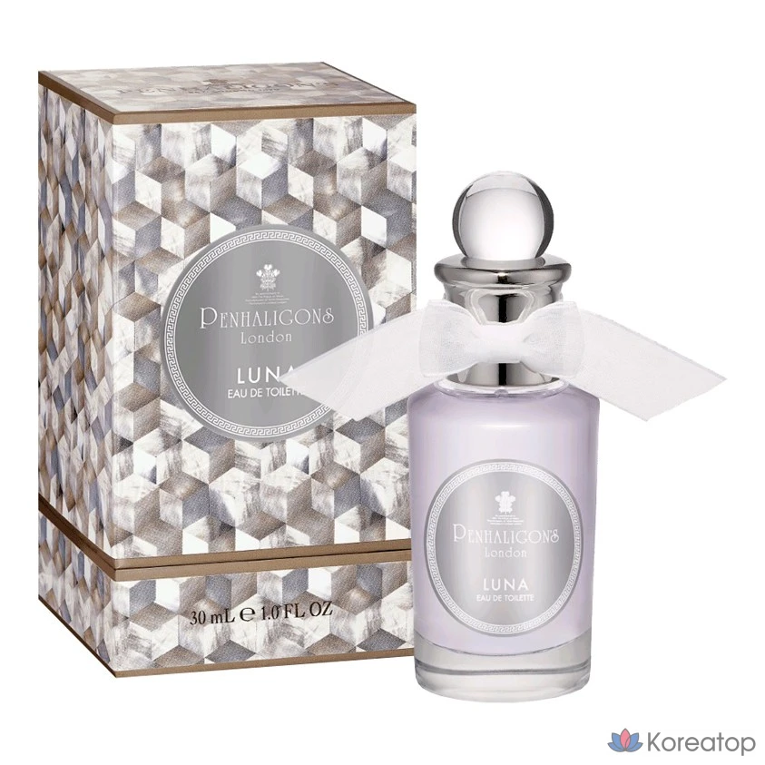 Туалетная вода Penhaligon's Luna, 1 флакон, 30 мл