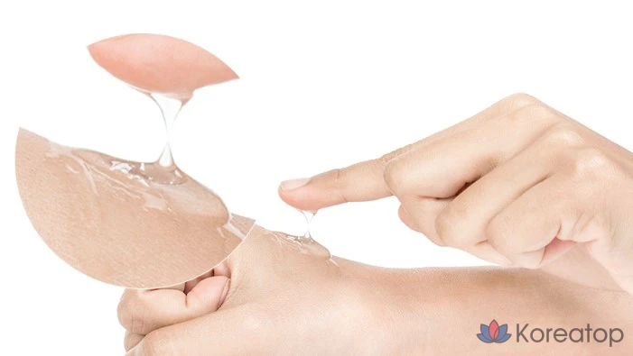 Успокаивающий тоник с алоэ вера от KIM JEONG MOON Aloe, 130 мл, 1 шт.