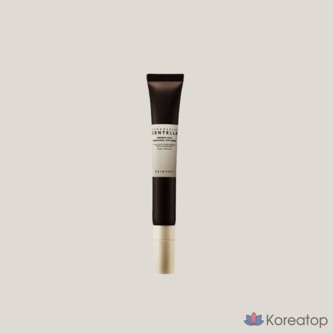 Крем для глаз Skin1004 Probiocica Bakuchiol, 20 мл, 1 шт.