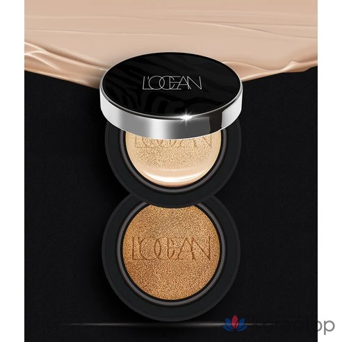 Кушон Roseang Perfection оттенок 33 Капучино