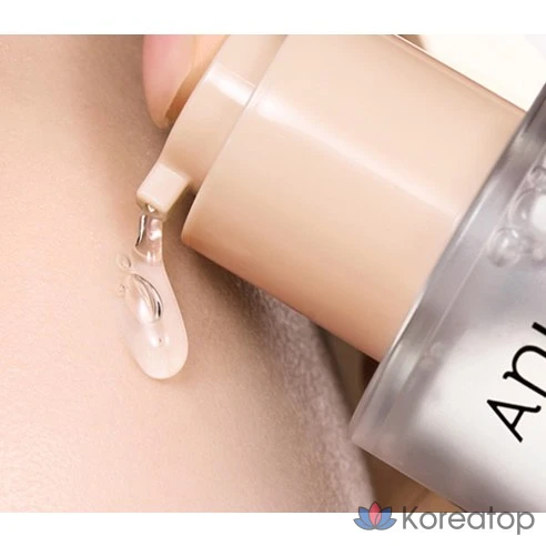 Увлажняющая защитная сыворотка с церамидами Anua 7 Rice, 5 шт., 50 мл