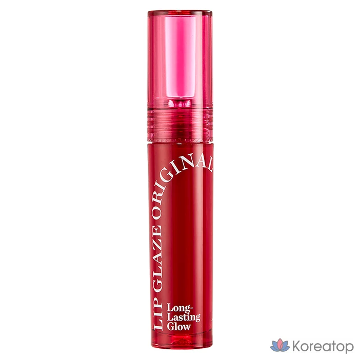 Блеск для губ FMGT, аромат "Пьяная роза", 5 г, 1 шт.