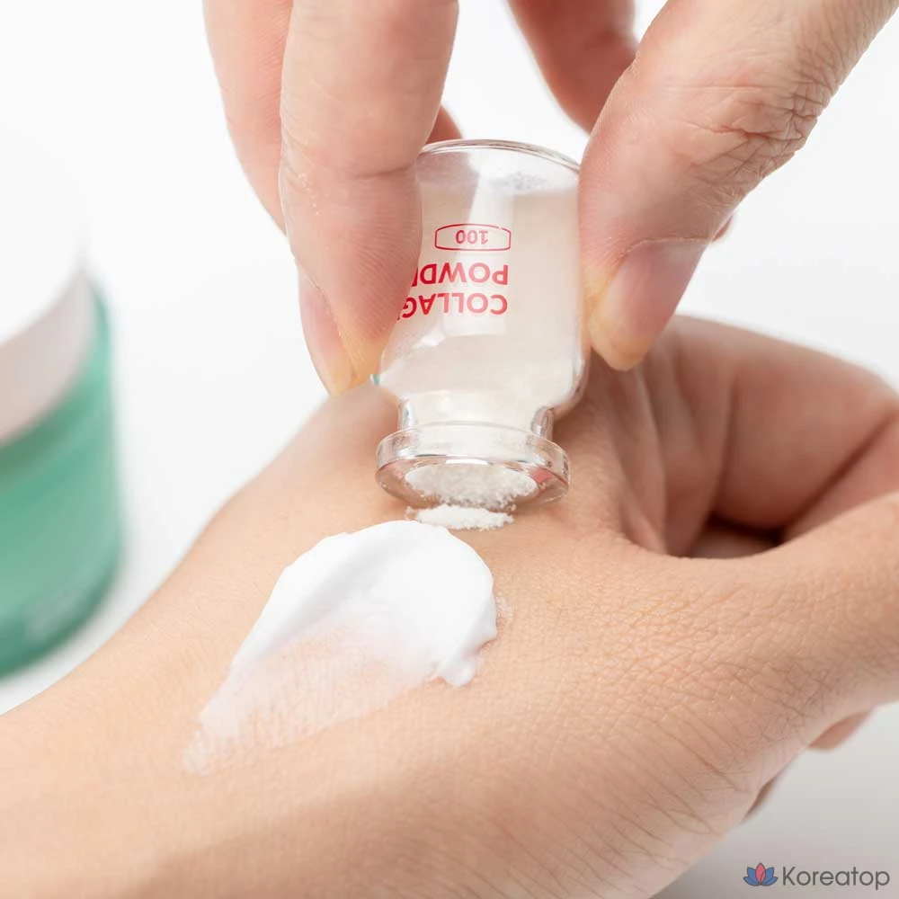 Коллагеновый порошок Beaudiani, 1,5 г, 1 шт.