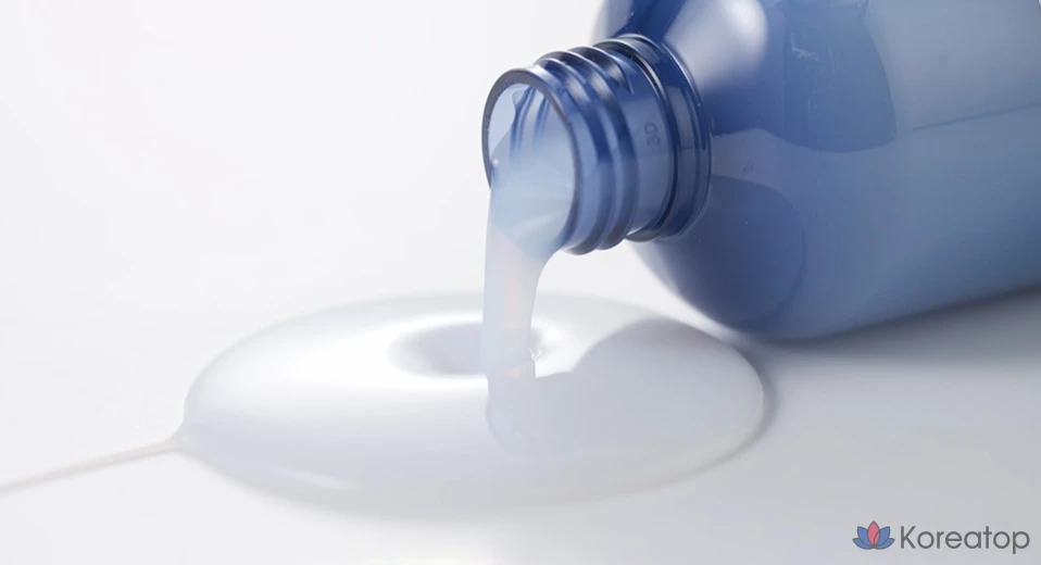 Тоник-эссенция Mild Lab Real Blue с центеллой и азуленом, 200 мл, 1 шт.