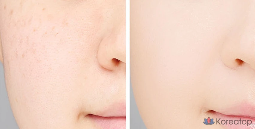 Флюид для лица The Saem Studio Glow Foundation, оттенок 21 Cool, 10 мл, 1 шт.
