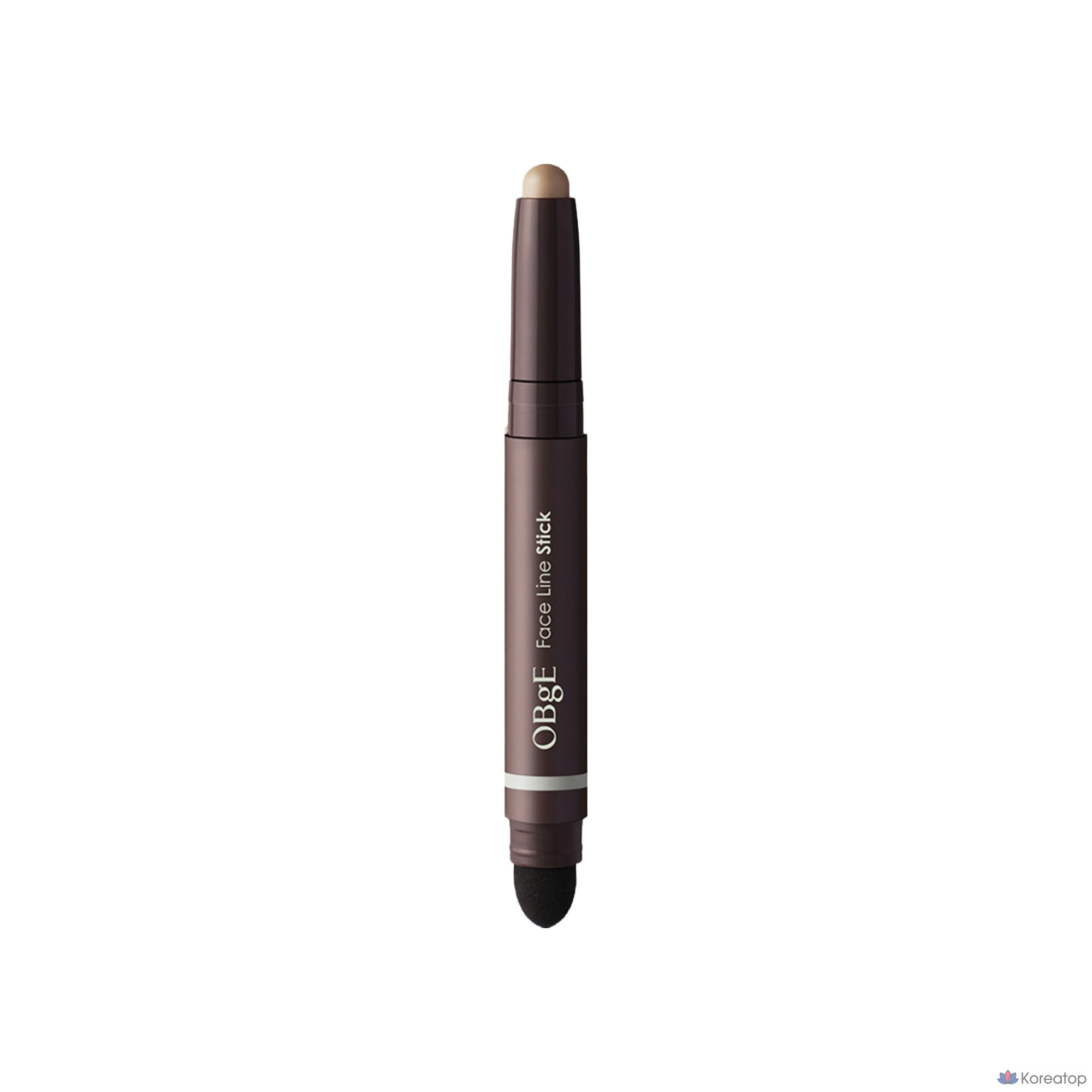 Стик для подводки лица OBge, 1,3 г, 1 шт.