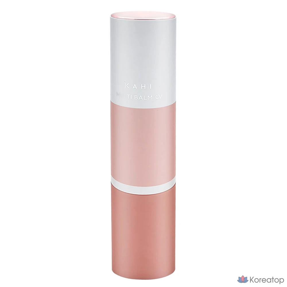 Ночной увлажняющий крем Kahi Multi-Night Caviar CV, увлажняющий ночной крем, крем-стик против морщин, 1 шт., 9 г