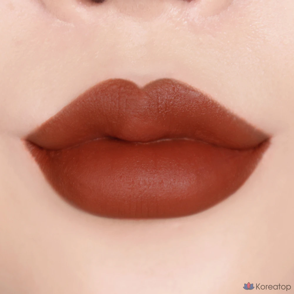 Тинт для губ MERZY Blur Fit Lip Tint, оттенок BT4 Heeyeol, 1 шт., фото 3