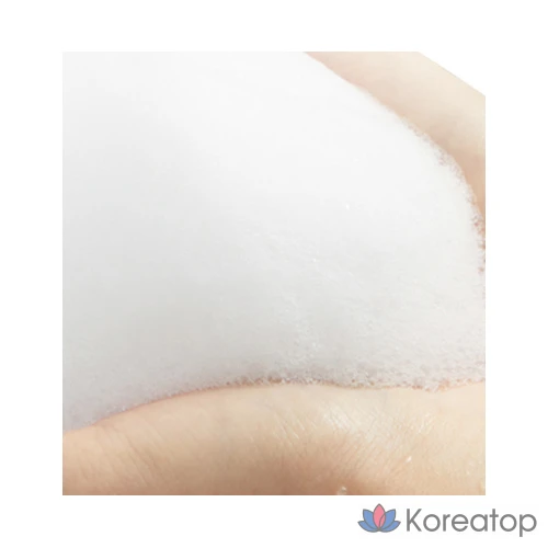 Протеиновый шампунь KeraSys Scalp Clinic, 980 мл, 1 шт., фото 2