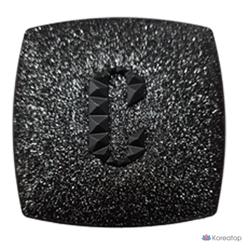 Clio All New Magnet Pact Starlight Edition, основной кейс, цвет корпуса № 23 (черный), 1 шт.