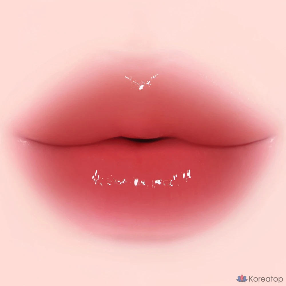 Бальзам для губ YNM Honey Lip Balm, оттенок Pig Caramel, 3 г, 1 шт., фото 3