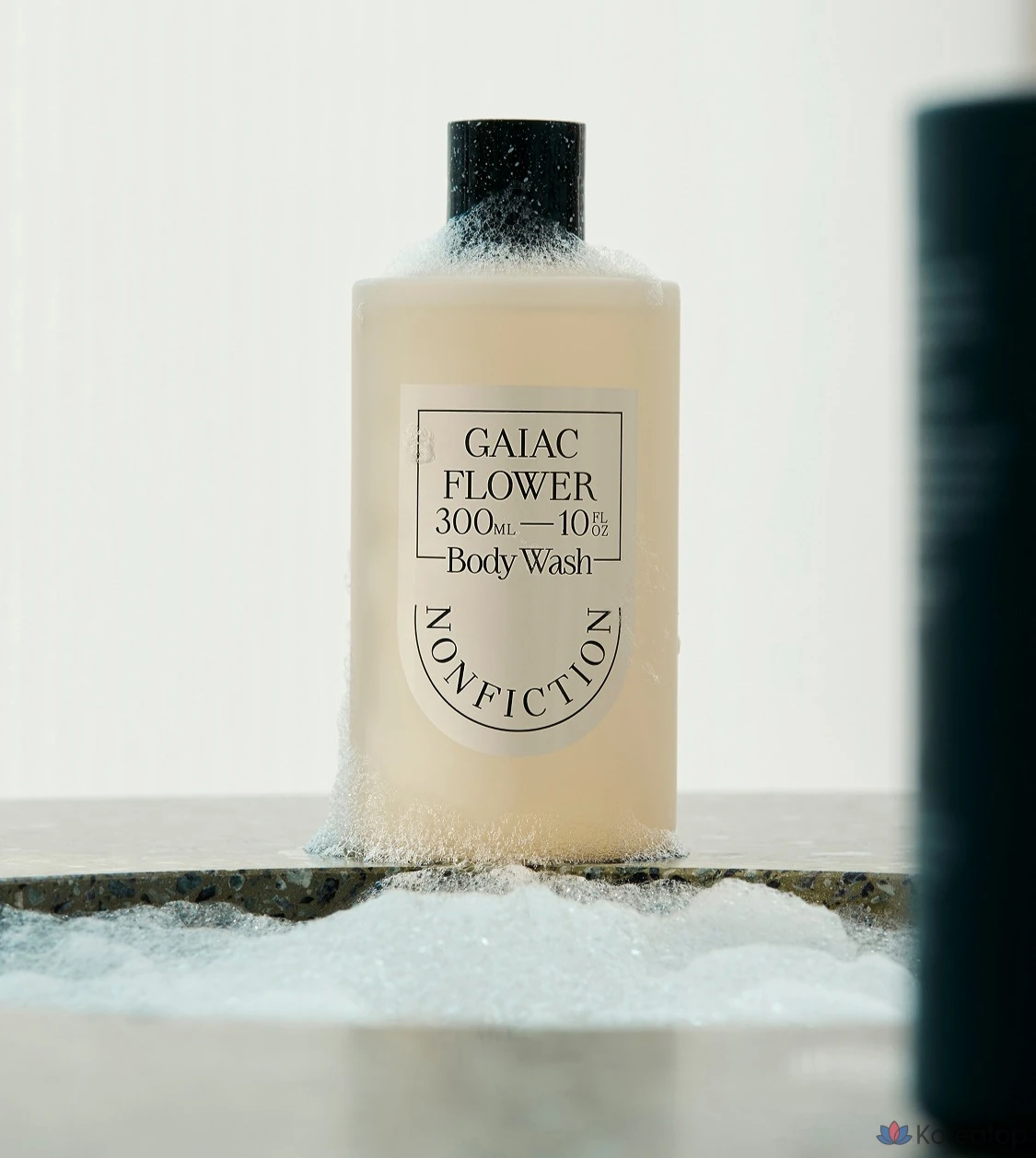 Гель для душа Nonfiction Santal Cream Body Wash, 300 мл, 1 шт.