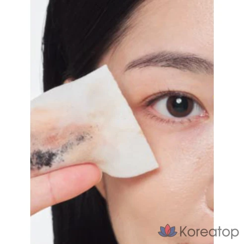 Двухфазная жидкость для снятия макияжа глаз и губ ILLIYOON Fresh Moisture, 300 мл, 1 шт