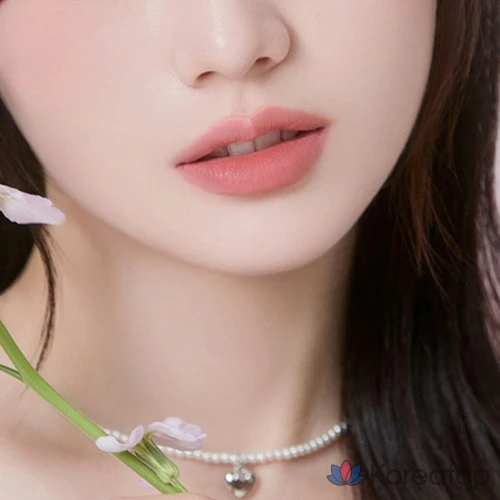 Тинт для губ Forencos Tattoo Bijou Velvet Tint, оттенок 09, 4 г, 1 шт., фото 3