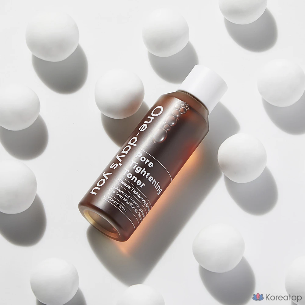 Тоник для сужения пор One-Day's You, 150 мл, 1 шт.