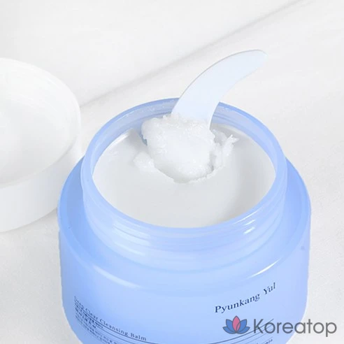 Очищающий бальзам Pyunkang Yul Deep Clear