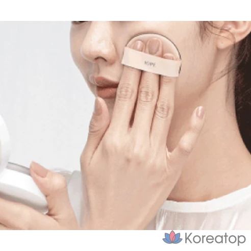 Сменный блок для чехла IOPE Air Cushion 5-го поколения, 15 г