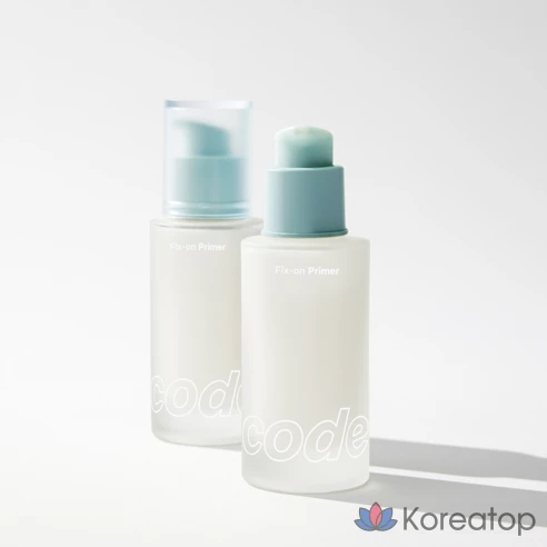 Codeglocolor Fix-On Primer 30 мл