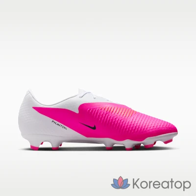 Футбольные бутсы Nike Phantom 6 Low Academy Multi Ground, фото 3