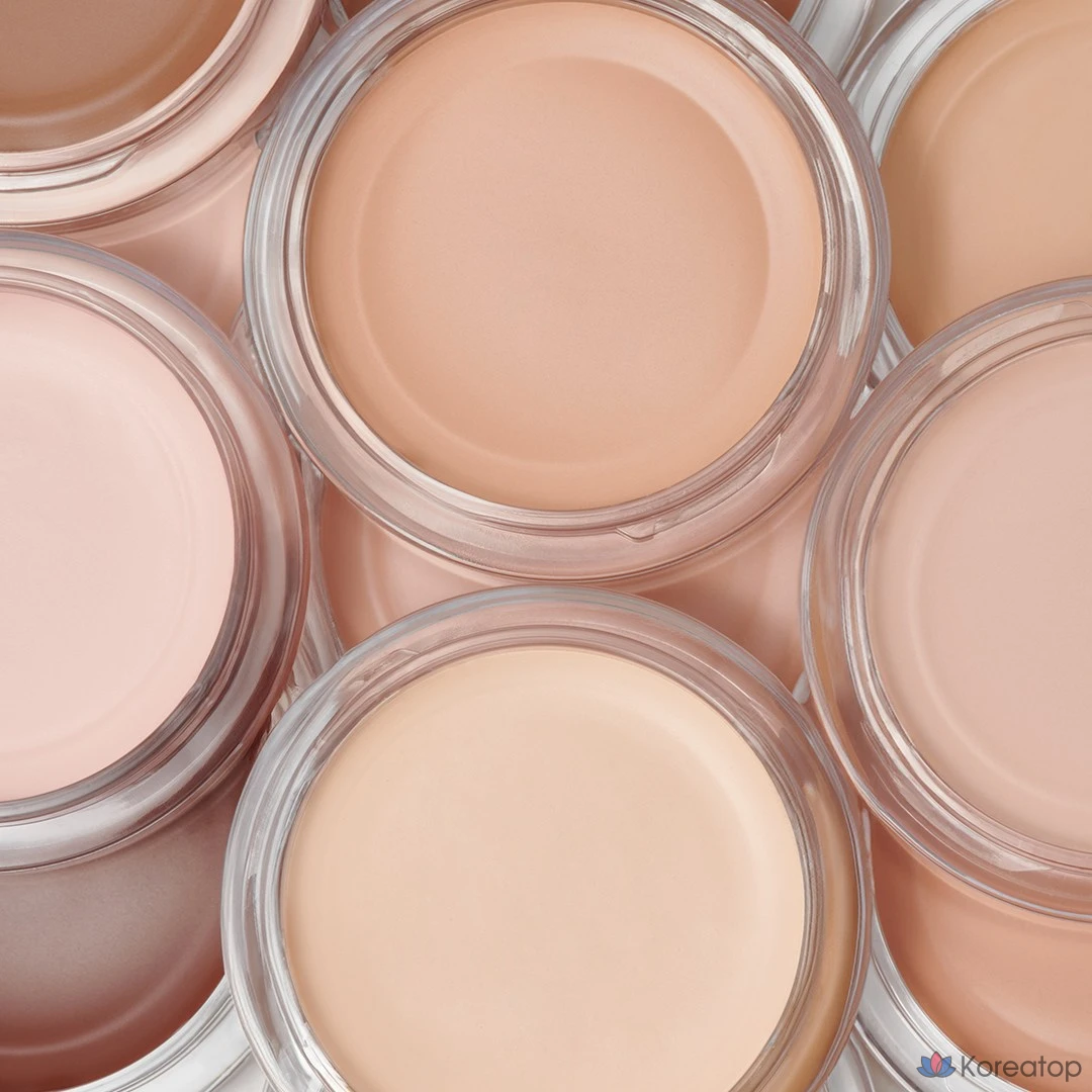 Консилер Glow Not Dry, 1 шт., Розовый Белый, фото 3