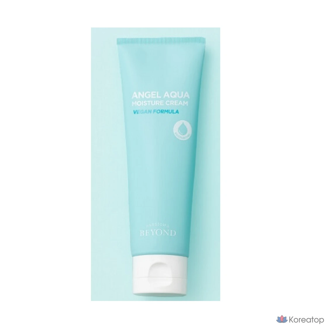 Успокаивающий увлажняющий крем BEYOND Angel Aqua, 120 мл, 1 шт.