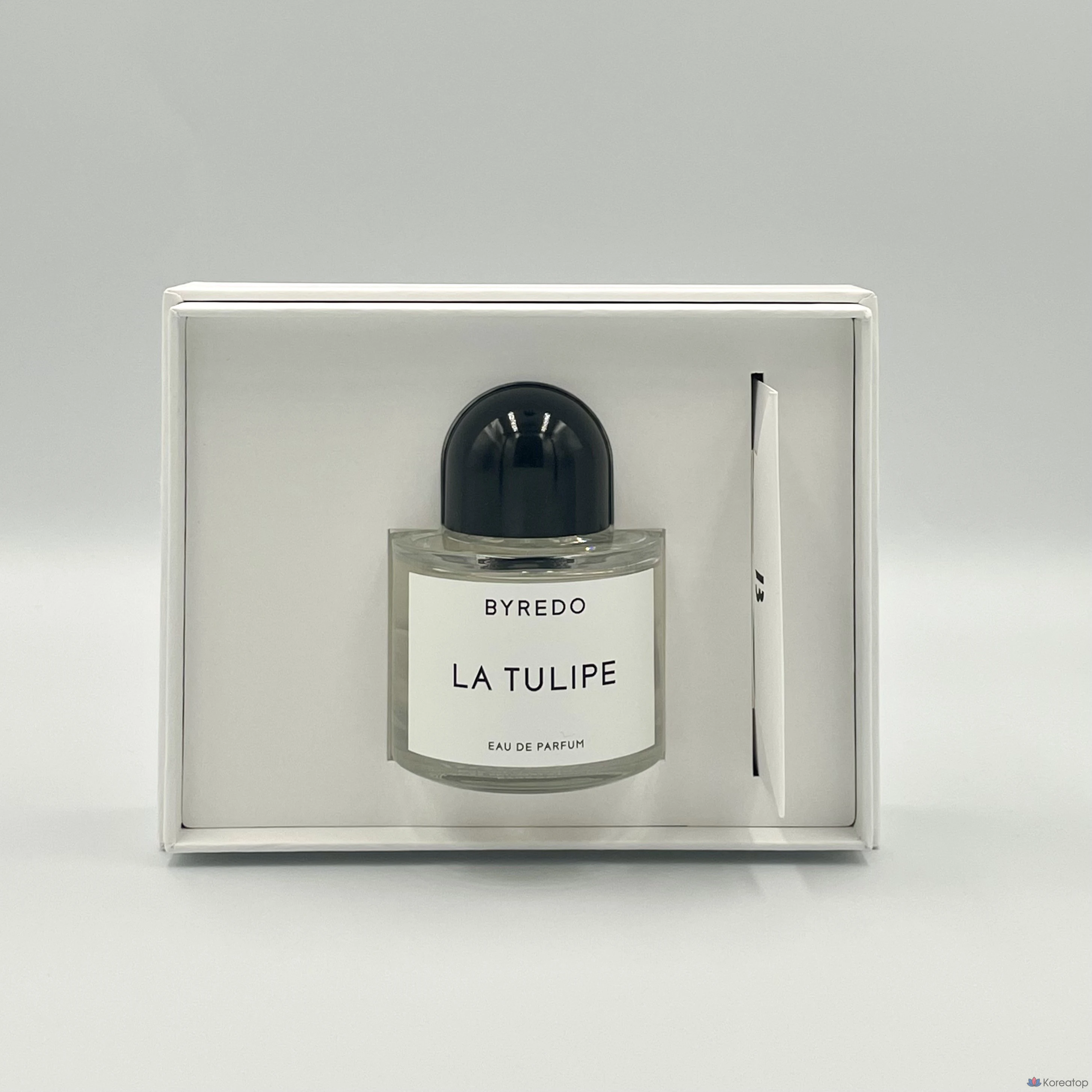 Парфюмерная вода Byredo La Tulipe Eau de Parfum, 50 мл, 1 шт.