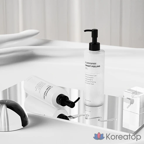 Пилинг-гель Cariopi Smart 250 мл, фото 3
