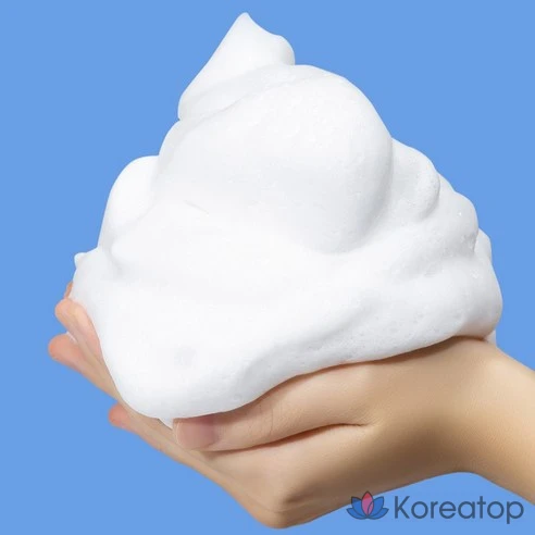 Очищающая пенка Situ Wai Pure Aqua Whip, 220 мл