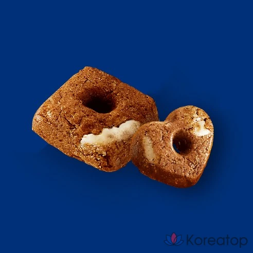 Хлопья Orion Mitsu Black Cereal, 360 г