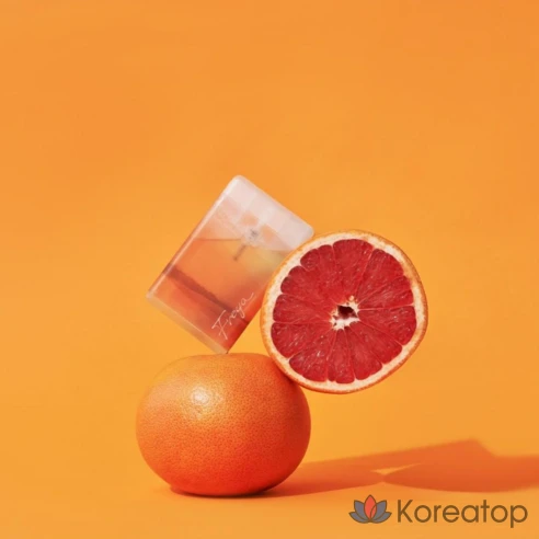 Карманные духи Freya Daily Sun Orange Eau de Parfum