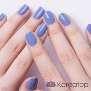 гель для маникюра fmgt Easy, 85 оттенков красного, 10 мл, 1 шт, фото 3