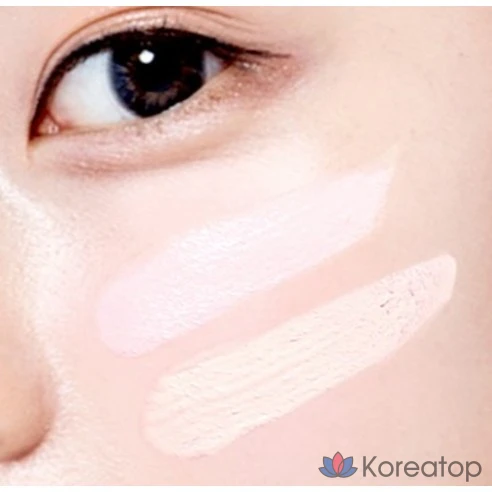 Консилер для маскировки недостатков Hanskin Blemish Cover Concealer, розовый