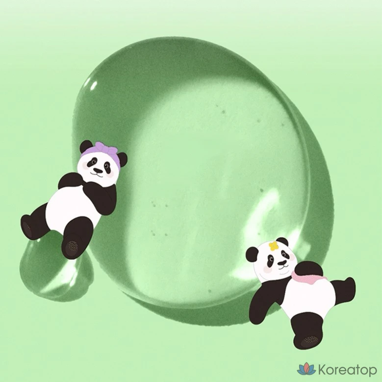 Лосьон для тела Happy Bath Bao Family Original Collection с ароматом сладкой рапсовой пальмы, 500 г, 1 шт.