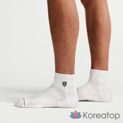 Носки Nike Everyday Elevated Golf Ankle Socks, 3 пары