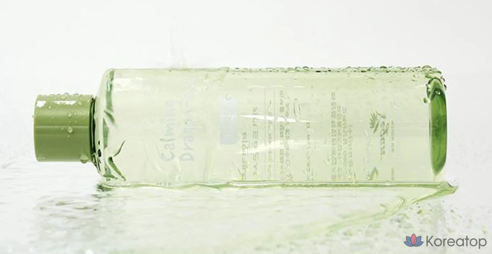 Тоник Re:Nk Calming Dragon Cica, 1 шт., 320 мл