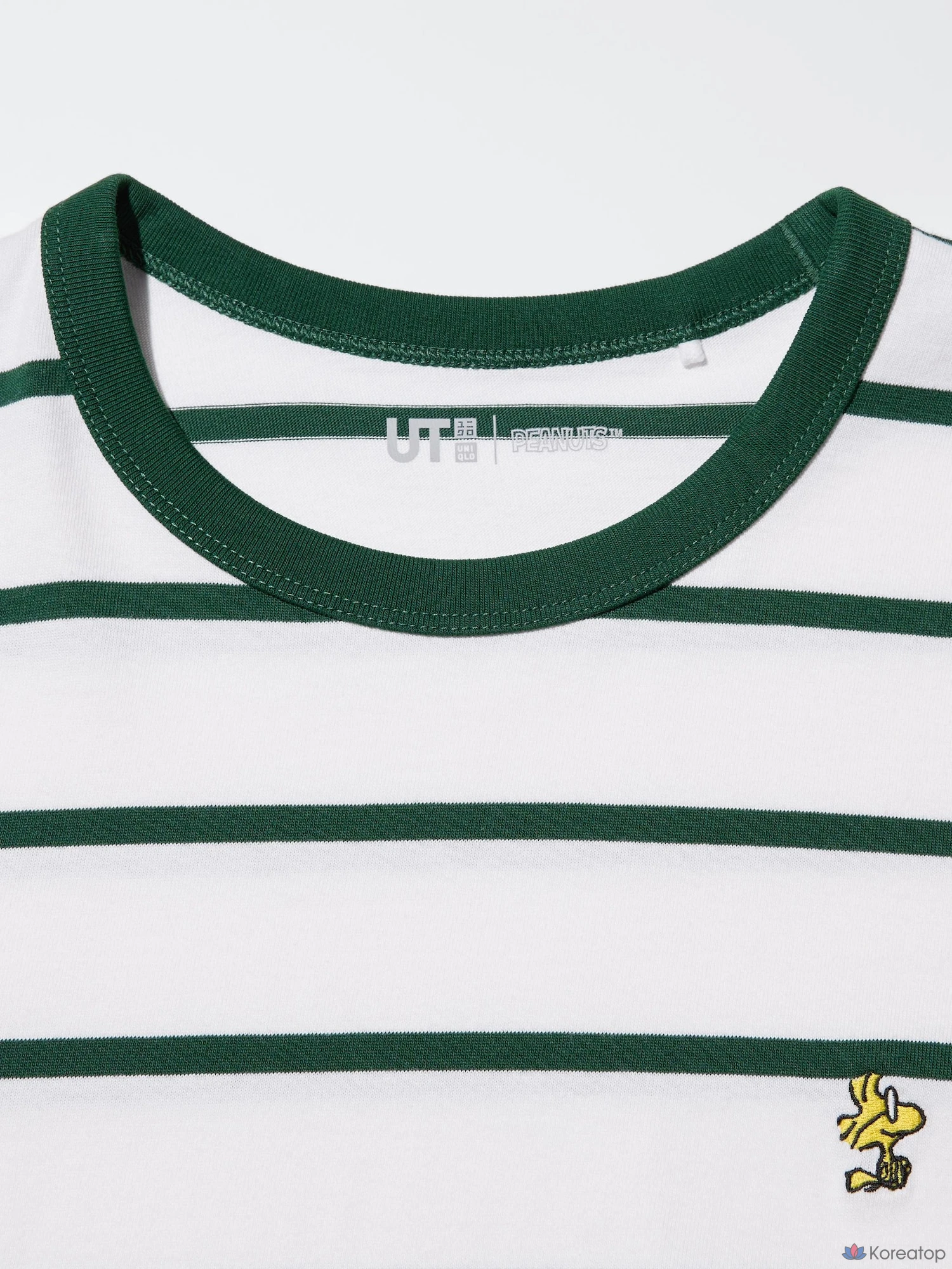 Футболка Uniqlo PEANUTS UT Graphic T