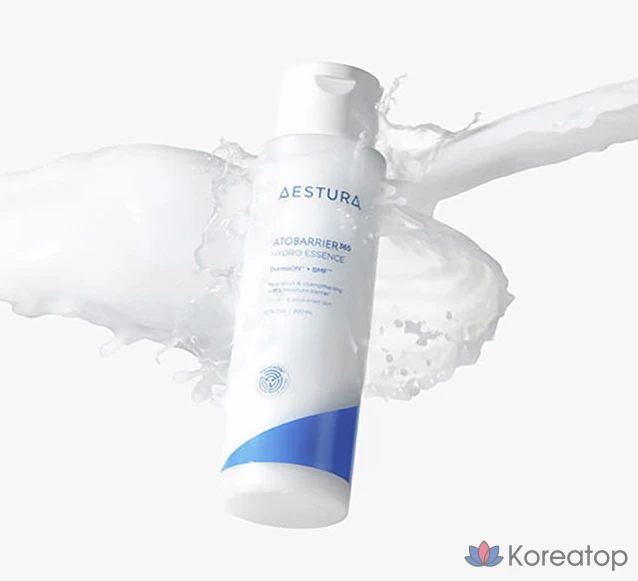 Эссенция AESTURA Atobarrier 365 Hydro Essence, 200 мл, 1 шт.