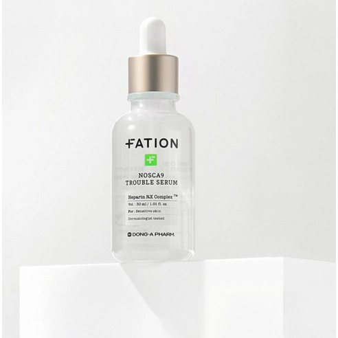 Сериум для кожи Fation, 30 мл