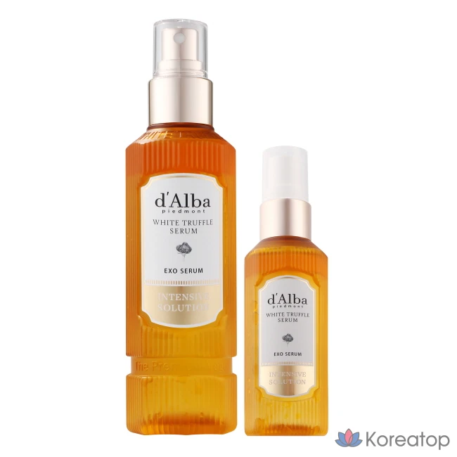 Экзосыворотка с белым трюфелем, 6 сезон, 160 мл, 60 мл, Сыворотка для освежения, 1 шт., 160 г