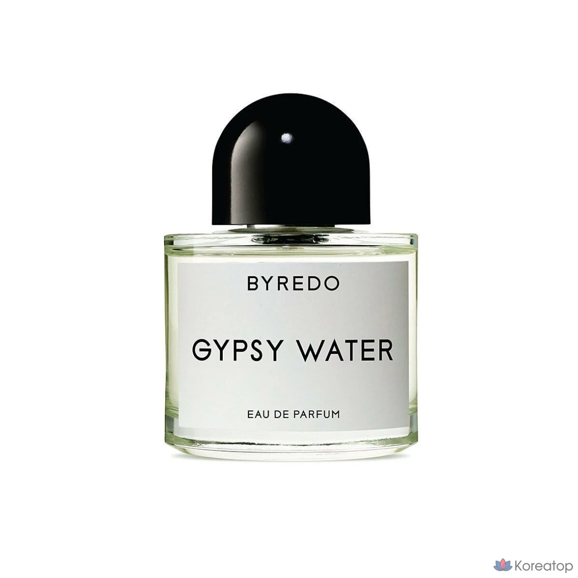 Парфюмерная вода Byredo Gypsy Water, 50 мл, 1 шт.