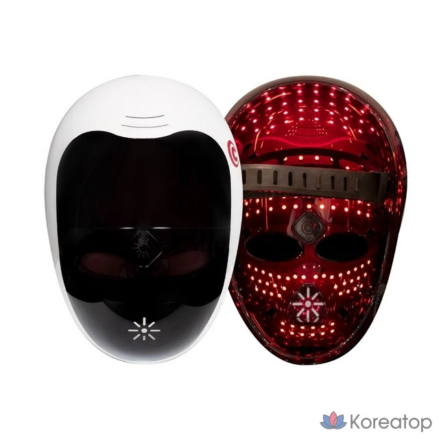 Маска для лица CF Magic LED Mask