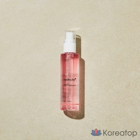 Medicube PDRN Сыворотка-спрей с розовым глутатионом, 5 шт., 100 мл
