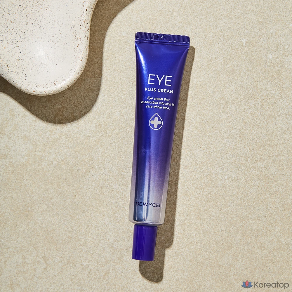 Крем для глаз DEWYCEL, 30 мл, 1 шт.