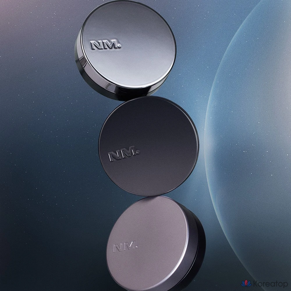 Наполнитель для губ Zero Gravity Cover Fit Cushion (12 г) + сменный блок (12 г) (5 цветов, 1 шт., 23N)