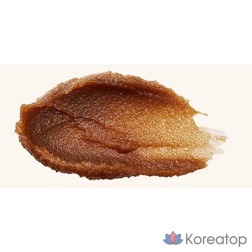 Эфирный скраб для любого типа кожи Skinfood, 210 г